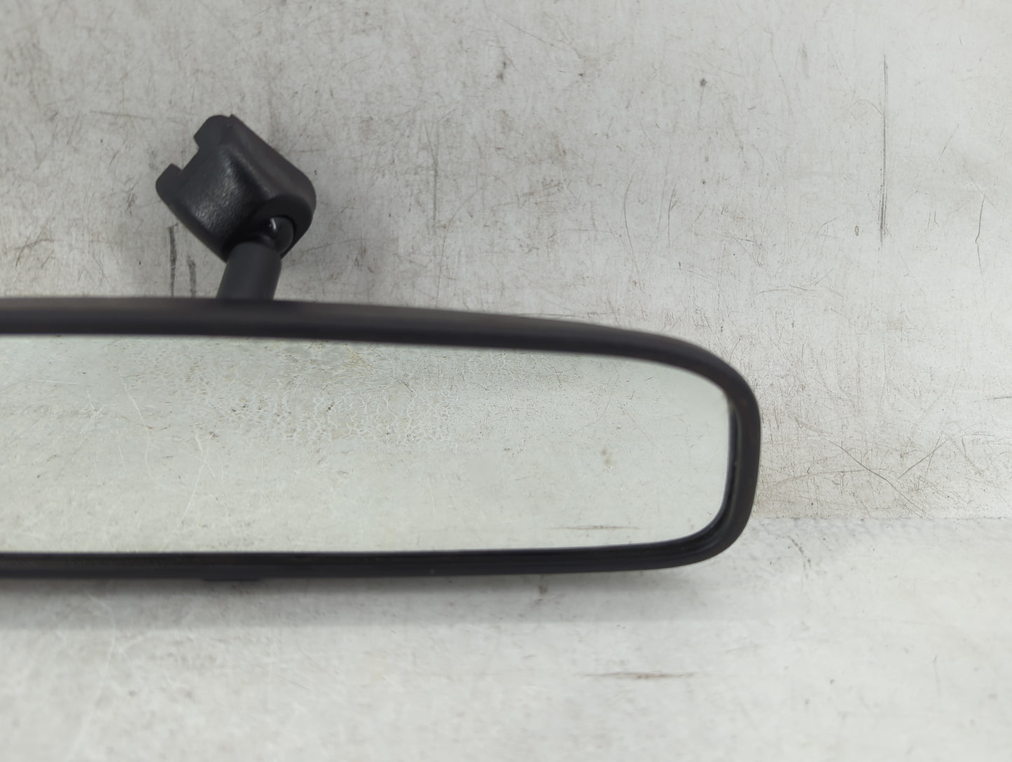 2010-2019 Kia Forte Interior Rear View Mirror Replacement OEM Fits OEM Used Auto Parts - Oemusedautoparts1.com