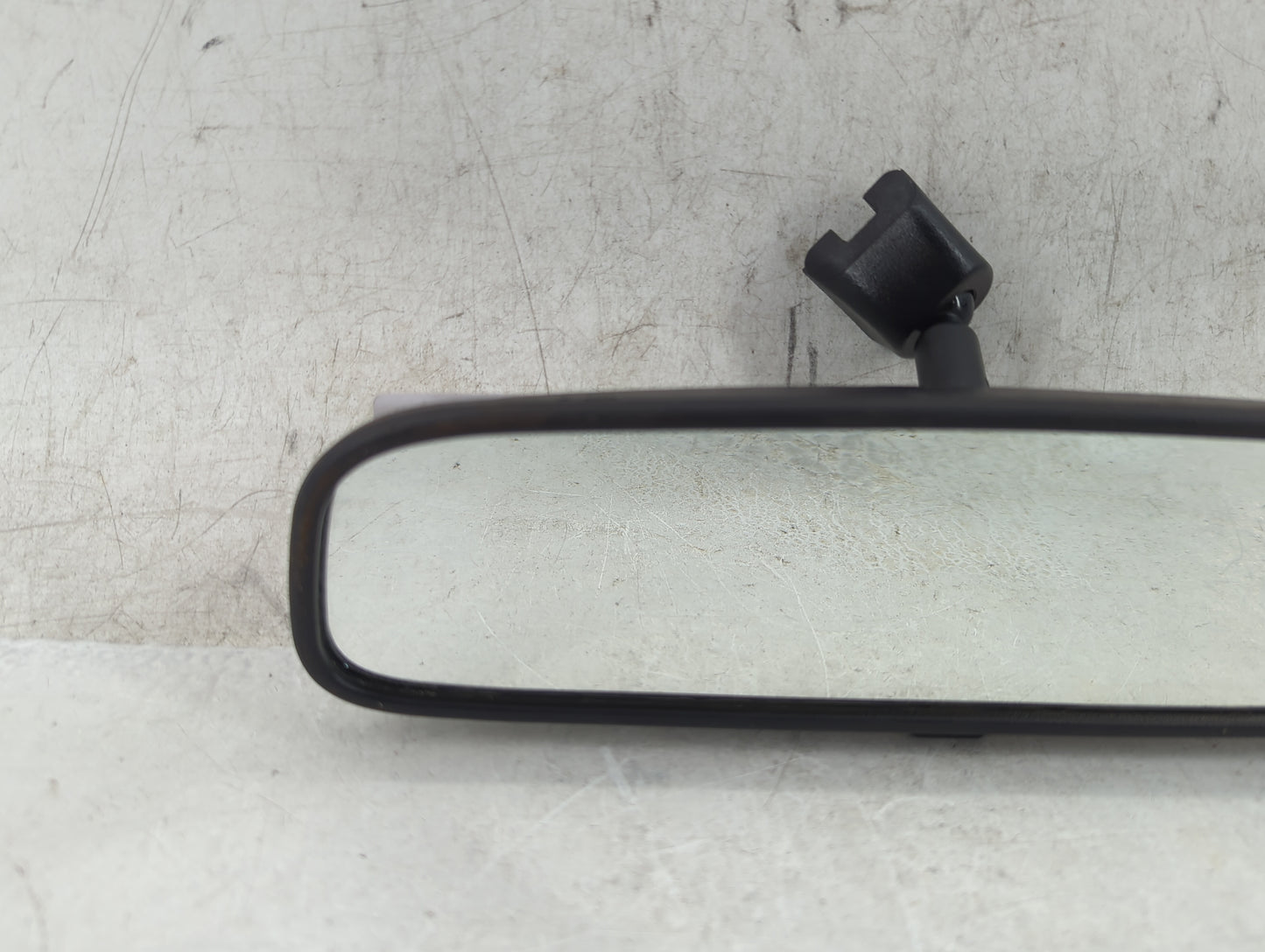 2010-2019 Kia Forte Interior Rear View Mirror Replacement OEM Fits OEM Used Auto Parts - Oemusedautoparts1.com