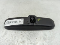 2010-2019 Kia Forte Interior Rear View Mirror Replacement OEM Fits OEM Used Auto Parts - Oemusedautoparts1.com