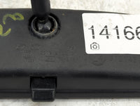 2010-2019 Kia Forte Interior Rear View Mirror Replacement OEM Fits OEM Used Auto Parts - Oemusedautoparts1.com