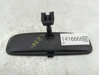 2010-2019 Kia Forte Interior Rear View Mirror Replacement OEM Fits OEM Used Auto Parts - Oemusedautoparts1.com