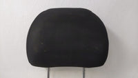 2010-2013 Kia Forte Headrest Head Rest Front Driver Passenger Seat Black - Oemusedautoparts1.com