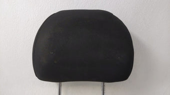 compare product 2010-2013 Kia Forte Headrest Head Rest Front Driver Passenger Seat Black
