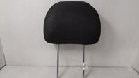 2010-2013 Kia Forte Headrest Head Rest Front Driver Passenger Seat Black - Oemusedautoparts1.com