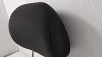 2010-2013 Kia Forte Headrest Head Rest Front Driver Passenger Seat Black - Oemusedautoparts1.com