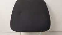 2010-2013 Kia Forte Headrest Head Rest Front Driver Passenger Seat Black - Oemusedautoparts1.com