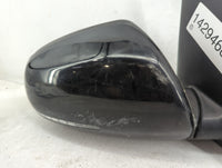 2011-2013 Kia Forte Passenger Side View Mirror - Right Door Mirror OEM Used - Oemusedautoparts1.com