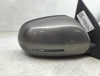 2011-2013 Kia Forte Passenger Side View Mirror - Right Door Mirror OEM Used - Oemusedautoparts1.com