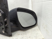 2011-2013 Kia Forte Passenger Side View Mirror - Right Door Mirror OEM Used - Oemusedautoparts1.com