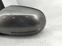 2011-2013 Kia Forte Driver Side View Mirror - Left Door Mirror OEM Used - Oemusedautoparts1.com