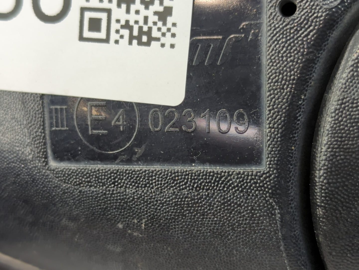 2011-2013 Kia Forte Driver Side View Mirror - Left Door Mirror OEM Used - Oemusedautoparts1.com