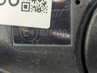 2011-2013 Kia Forte Driver Side View Mirror - Left Door Mirror OEM Used - Oemusedautoparts1.com