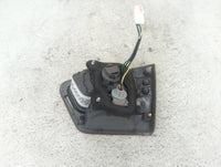 2010-2013 Kia Forte Driver Left Side Deck Lid Mounted Tail Light 1435460 - Oemusedautoparts1.com