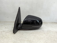 2011-2013 Kia Forte Driver Side View Mirror - Left Door Mirror OEM Used - Oemusedautoparts1.com