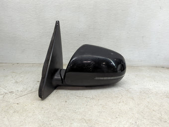 compare product 2011-2013 Kia Forte Driver Side View Mirror - Left Door Mirror OEM Used
