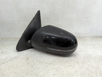 2011-2013 Kia Forte Driver Side View Mirror - Left Door Mirror OEM Used - Oemusedautoparts1.com