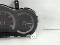 2011-2013 Kia Forte Instrument Cluster Speedometer Gauges P/N:94041-1M000 Miles: Fits Fits 2011 2012 2013 OEM Used Auto Part