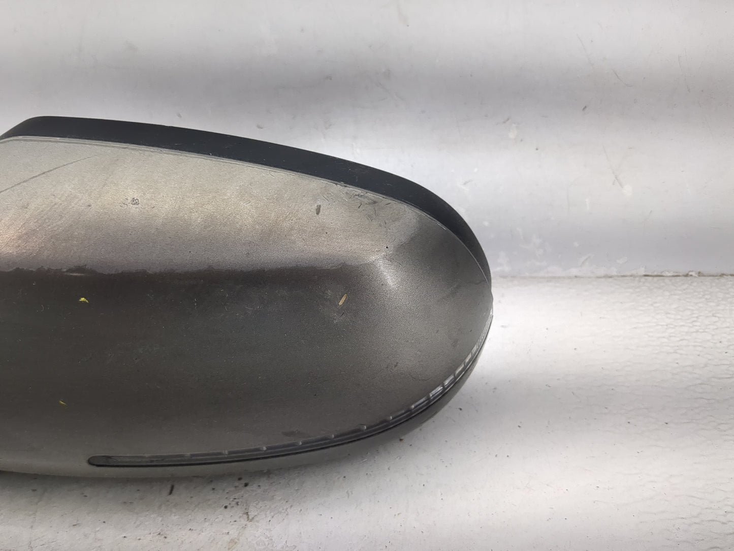 2011-2013 Kia Forte Driver Side View Mirror - Left Door Mirror OEM Used - Oemusedautoparts1.com