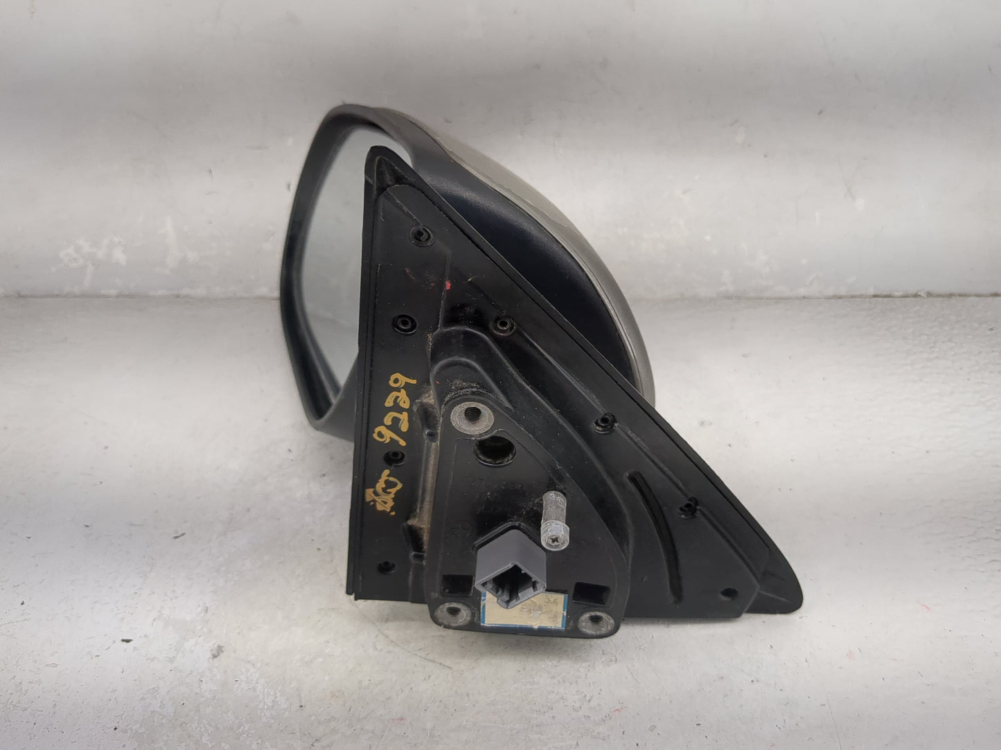 2011-2013 Kia Forte Driver Side View Mirror - Left Door Mirror OEM Used - Oemusedautoparts1.com