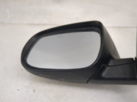 2011-2013 Kia Forte Driver Side View Mirror - Left Door Mirror OEM Used - Oemusedautoparts1.com