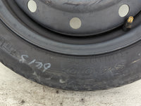 2010-2013 Kia Forte Spare Donut Tire Wheel Rim Oem 1490861 - Oemusedautoparts1.com