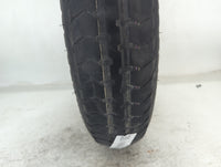 2010-2013 Kia Forte Spare Donut Tire Wheel Rim Oem 1490861 - Oemusedautoparts1.com