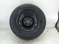 2010-2013 Kia Forte Spare Donut Tire Wheel Rim Oem 1490861 - Oemusedautoparts1.com