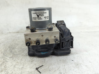 compare product 2011-2013 Kia Forte ABS Pump Control Module Replacement P/N:58920-1M510 BH6013G800, HAMN5D0221CC Fits Fits 2011 2012 2013 OEM Used Auto Parts