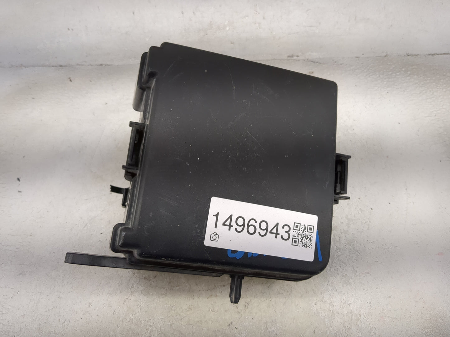 2010-2013 Kia Forte Fusebox Fuse Box Panel Relay Module P/N:91941-1M030 Fits Fits 2010 2011 2012 2013 OEM Used Auto Parts - 