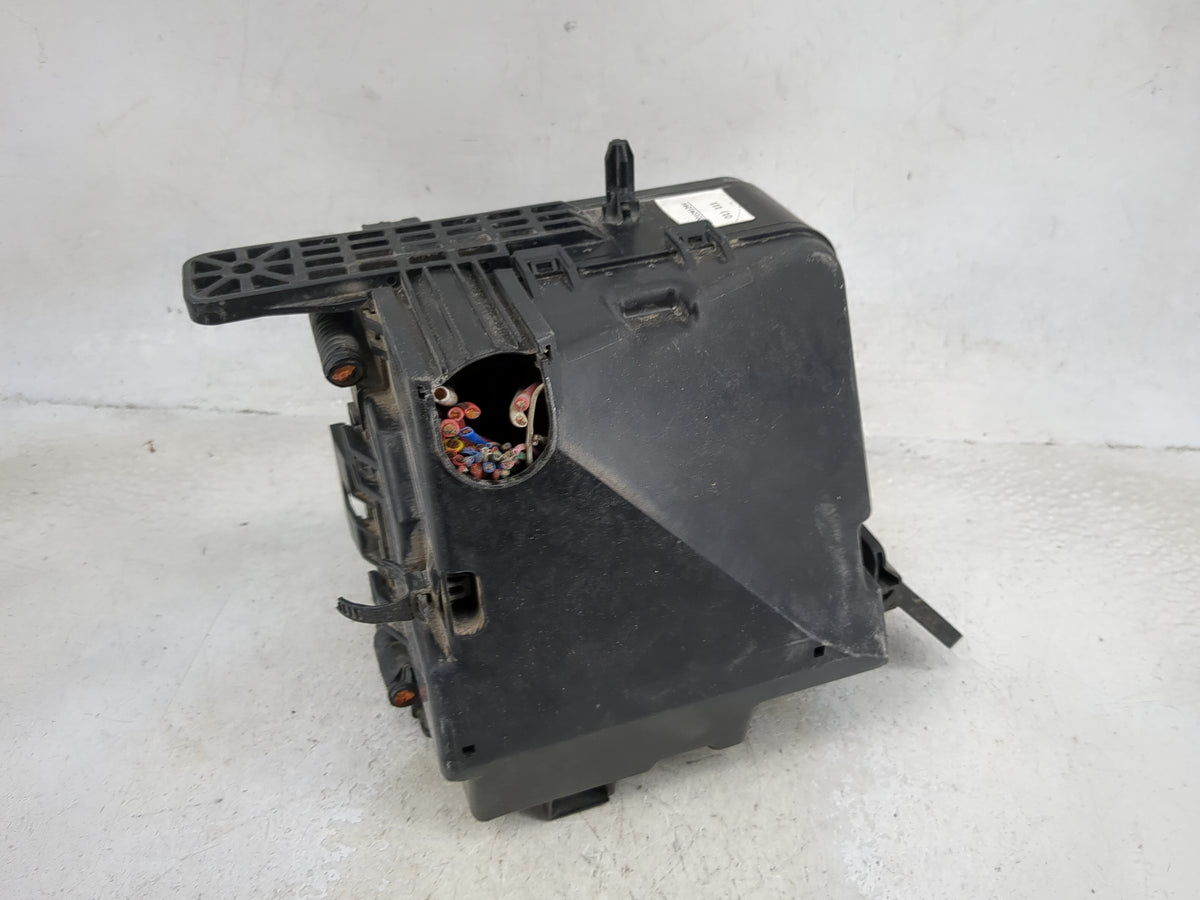2010-2013 Kia Forte Fusebox Fuse Box Panel Relay Module P/N:91941-1M030 Fits Fits 2010 2011 2012 2013 OEM Used Auto Parts - 