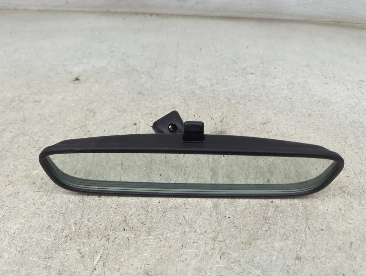 2012 Kia Forte Interior Rear View Mirror Replacement OEM P/N:E4 02214 Fits OEM Used Auto Parts - Oemusedautoparts1.com