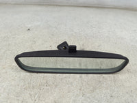 2012 Kia Forte Interior Rear View Mirror Replacement OEM P/N:E4 02214 Fits OEM Used Auto Parts - Oemusedautoparts1.com