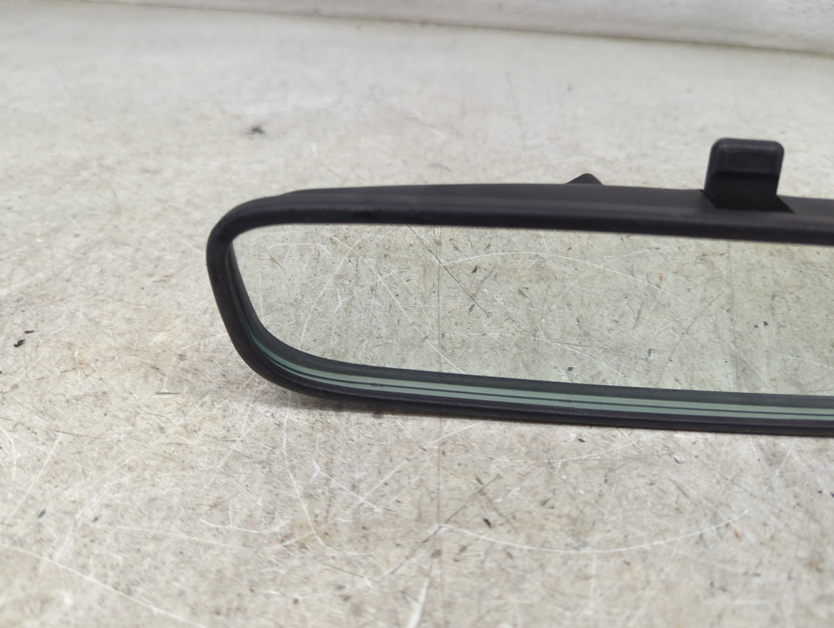 2012 Kia Forte Interior Rear View Mirror Replacement OEM P/N:E4 02214 Fits OEM Used Auto Parts - Oemusedautoparts1.com