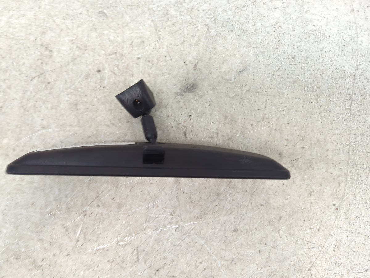 2012 Kia Forte Interior Rear View Mirror Replacement OEM P/N:E4 02214 Fits OEM Used Auto Parts - Oemusedautoparts1.com