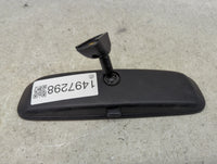 2012 Kia Forte Interior Rear View Mirror Replacement OEM P/N:E4 02214 Fits OEM Used Auto Parts - Oemusedautoparts1.com
