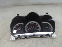 2012 Kia Forte Instrument Cluster Speedometer Gauges P/N:94041-1M000 Miles: Fits OEM Used Auto Parts - Oemusedautoparts1.com