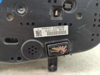 2012 Kia Forte Instrument Cluster Speedometer Gauges P/N:94041-1M000 Miles: Fits OEM Used Auto Parts - Oemusedautoparts1.com