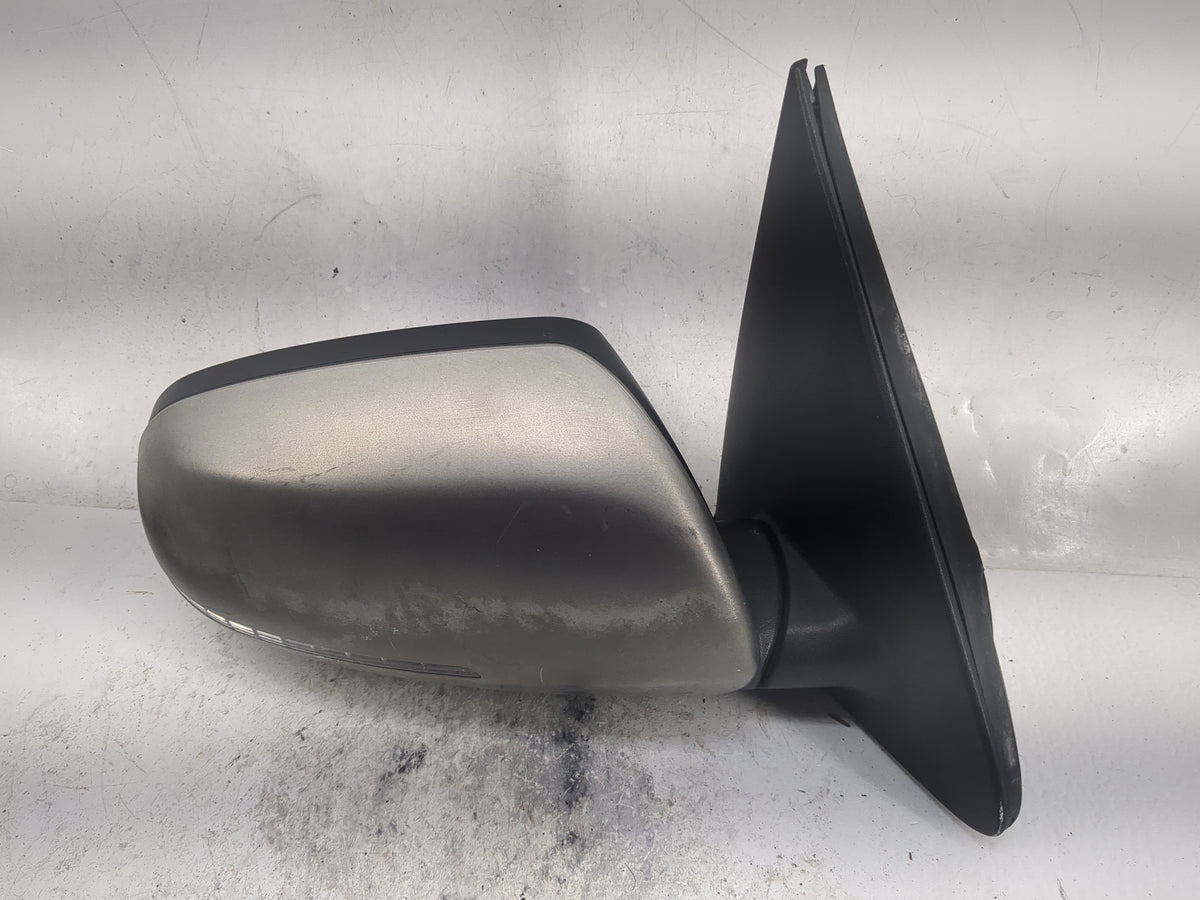 2011-2013 Kia Forte Passenger Side View Mirror - Right Door Mirror OEM Used - Oemusedautoparts1.com
