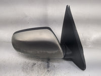 2011-2013 Kia Forte Passenger Side View Mirror - Right Door Mirror OEM Used - Oemusedautoparts1.com