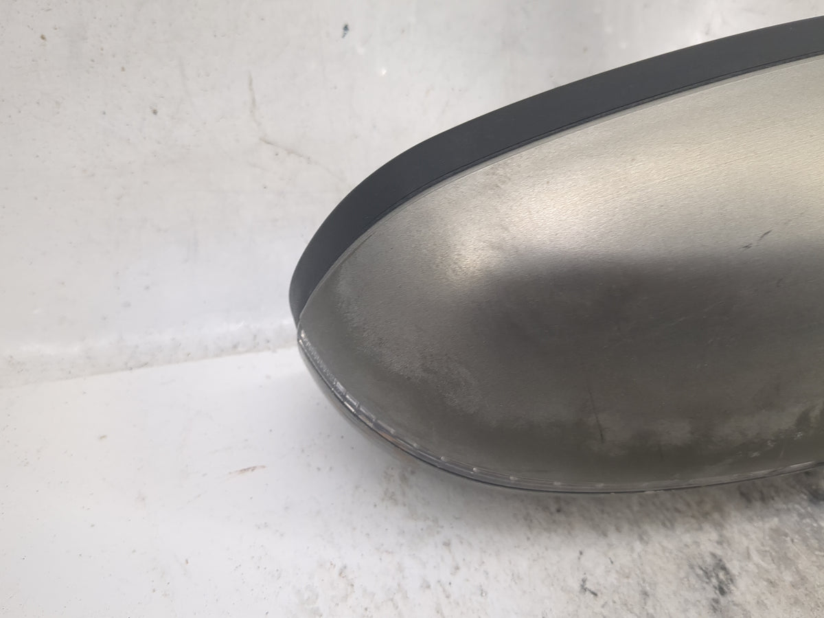 2011-2013 Kia Forte Passenger Side View Mirror - Right Door Mirror OEM Used - Oemusedautoparts1.com