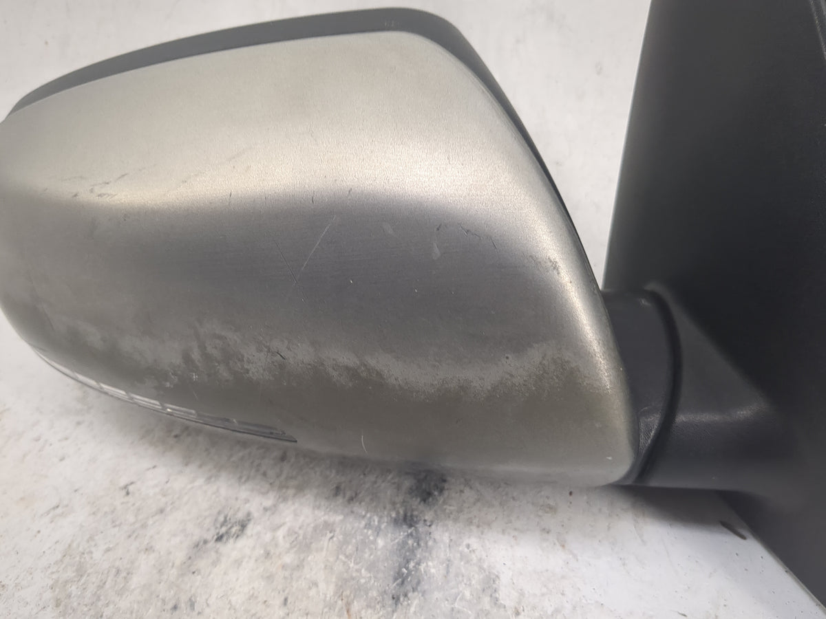 2011-2013 Kia Forte Passenger Side View Mirror - Right Door Mirror OEM Used - Oemusedautoparts1.com
