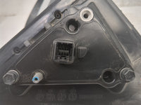 2011-2013 Kia Forte Passenger Side View Mirror - Right Door Mirror OEM Used - Oemusedautoparts1.com