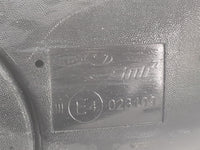 2011-2013 Kia Forte Passenger Side View Mirror - Right Door Mirror OEM Used - Oemusedautoparts1.com