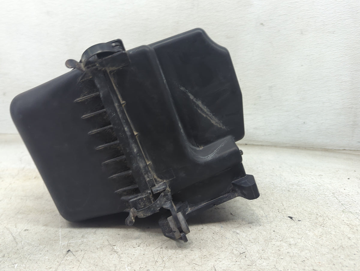 2012 Kia Forte Air Cleaner Intake-duct Hose Tube - Oemusedautoparts1.com