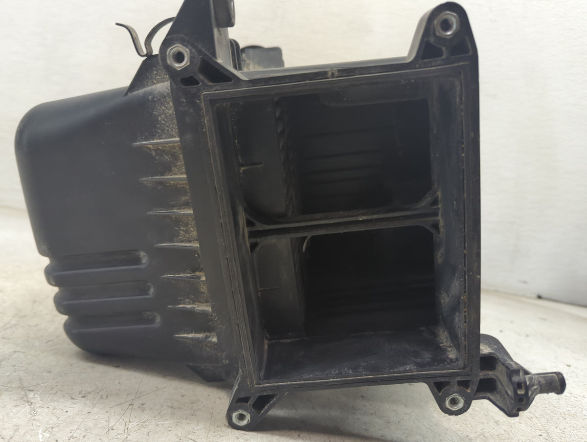 2012 Kia Forte Air Cleaner Intake-duct Hose Tube - Oemusedautoparts1.com