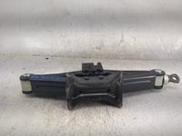 2012 Kia Forte Spare Scissor Car Jack Black - Oemusedautoparts1.com