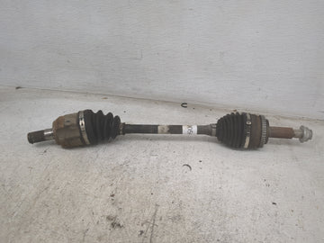 2011-2013 Kia Forte Axle Shaft Front Driver Cv C/v 1500565 - Oemusedautoparts1.com