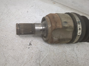 2011-2013 Kia Forte Axle Shaft Front Driver Cv C/v 1500565