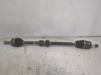 compare product 2011-2013 Kia Forte Axle Shaft Front Passenger Cv C/v 1500740