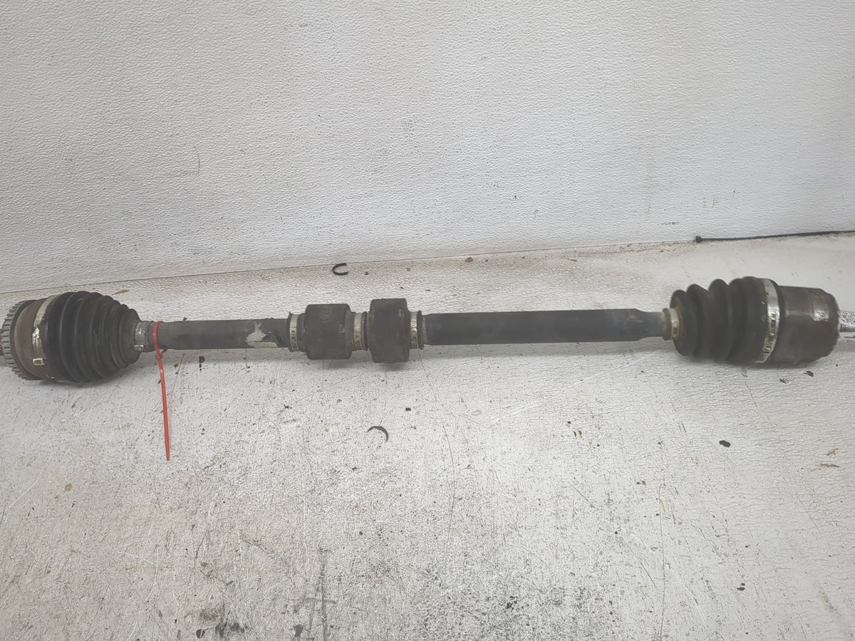 2011-2013 Kia Forte Axle Shaft Front Passenger Cv C/v 1500740 - Oemusedautoparts1.com